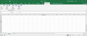 Excel add-in