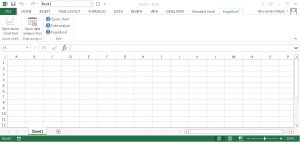 excel data analysis add-in