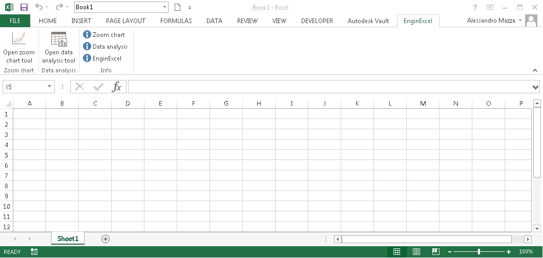 how to use the data analysis tool in excel 2013
